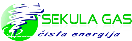 Sekula gas logo